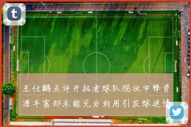 王仕鹏点评开拓者球队现状中锋资源丰富却未能充分利用引发球迷情感交织