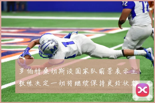 罗伯特桑切斯谈国家队前景表示主教练决定一切将继续保持良好状态