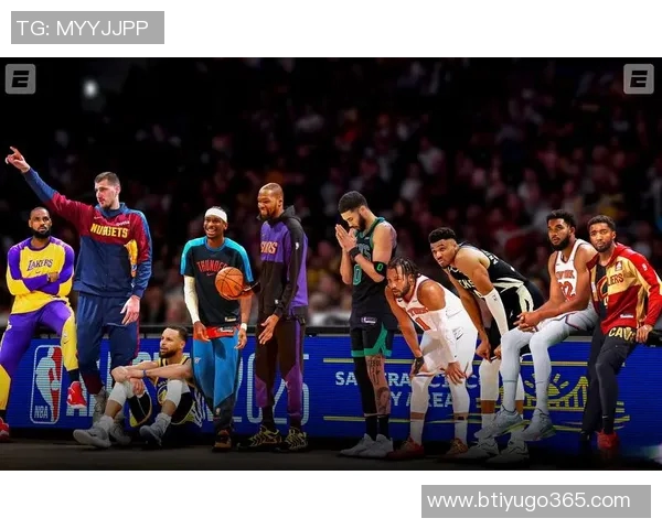 米切尔赞鲍尔赛场思维与詹姆斯相似强调球队所需的关键特质